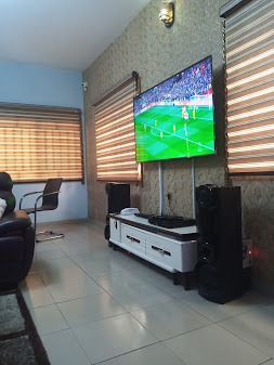 Princely Luxury Apartments