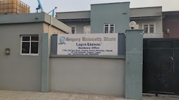 Gregory University Guest House