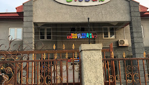 Residency hotel lekki