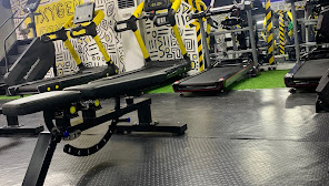 Oxygen Fitness Ng
