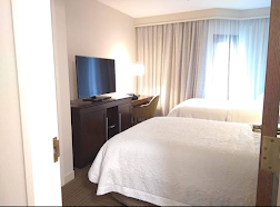 Niger View Hotel