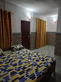 Aso Rock Bed And breakfast