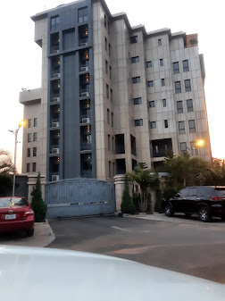 Belanova Apartments and Suites