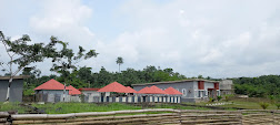 Shiloh Beach Resort and Apartment