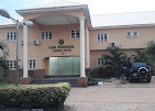 Lad Pioneer Luxury Hotel