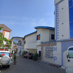 Ni'ima Guest Palace