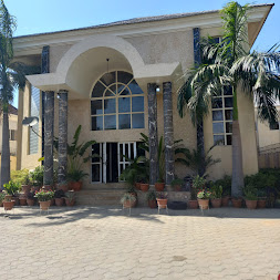 Sultanate Suites GRA Kano