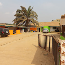 Onsight Hotel