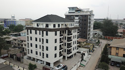 Church House Hotel