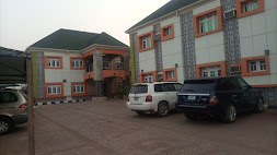Shortlet Haven Enugu