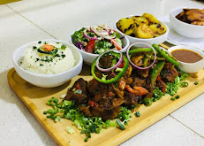 Cynergy Suites Festac Town