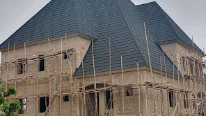 Olajide Carpentry