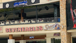 Seven Eagles Spur