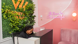Whitneywhytbeauty Salon