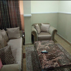 Sinachi Hotel Oba
