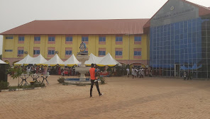 GOLDSEAL ACADEMY