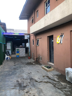 Supreme Magic Hotel and Club