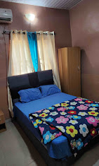 Blue Bubbles Guest House Ganmo