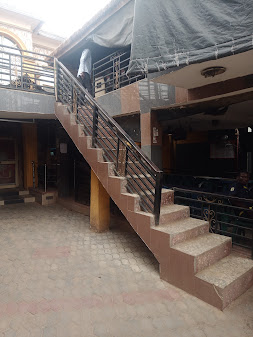 Goldlux Hotel