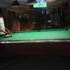 Kilimanjaro Restaurants