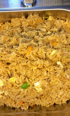 Chi Chi special Cuisine (The Home)