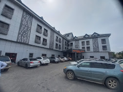 FOREVER HOTELS &amp; SUITES LTD