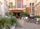 Sharna Place Hotel