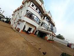 Kajon Hotel Pankshin