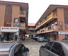 Folafunmi Suites