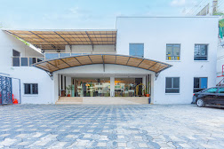 Isglo Hotel Ikoyi Lagos