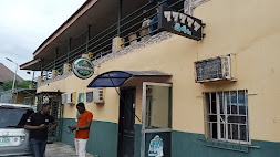 First Rolland Hotel