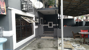 Lagos Irish Pub