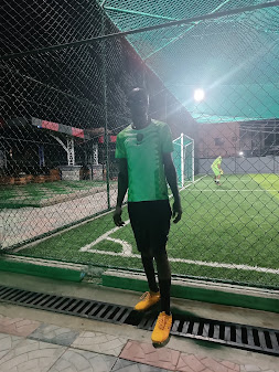 Stadium Hotel