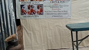 Linddy's Taste Café, Awka