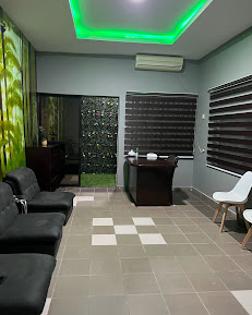 Bayland Guest House &amp; Suites
