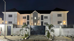 BON Hotel Lekki Residence