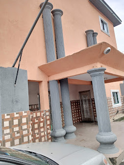 MEV Properties, Benin City, Nigeria.