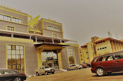 Panyu Hotel and Resort
