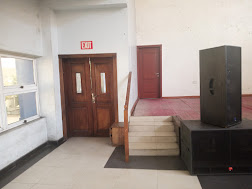 Lekota Spring Hotel