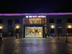 IBD International Hotels