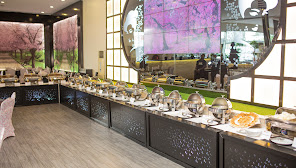 Gordons lounge