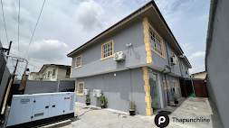 Thapunchline Apartments and Hotels