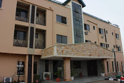 Alfoscar International Hotel
