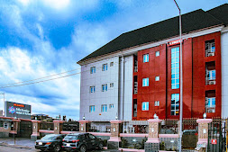 Benue Riverside Motel