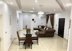 The Nest Lounge