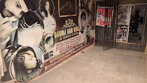 ucbest electrified and hairdressing salon