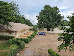 New Keffi Hotel