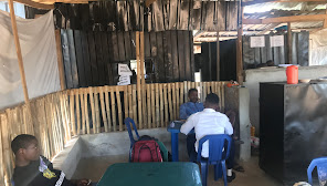 De Hive Abuja