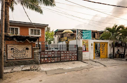 Bogobiri House Ikoyi Lagos