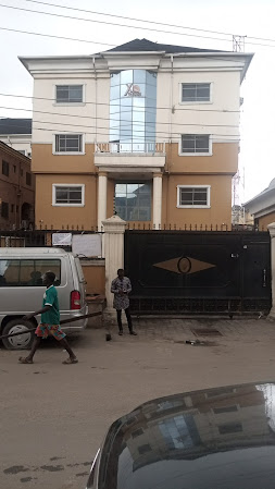 XGarden Hotel and Suites